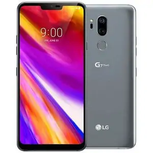 Замена матрицы на телефоне LG G7 в Ростове-на-Дону
